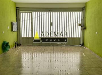 Casa · 4 Quartos · 4 Vagas · Oportunidade em Diadema – 2 casas no mesmo quintal, com energia solar.