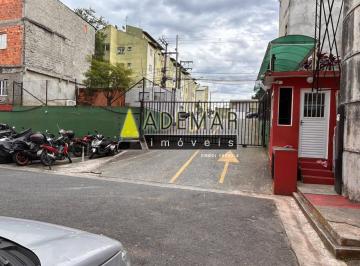 Apartamento · 48m² · 2 Quartos · Vende se ótimo apartamento ok pra financiamento