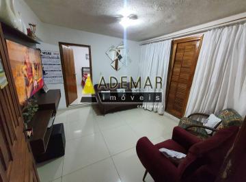 Casa · 2 Quartos · Ótima casa a venda viela