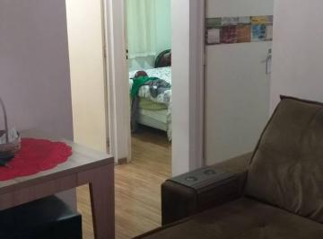 Apartamento · 2 Quartos · 1 Vaga · Excelente apartamento a venda