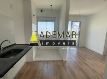Apartamento · 39m² · 1 Quarto · Apartamento com varanda e vista livre no Ipiranga - Locação