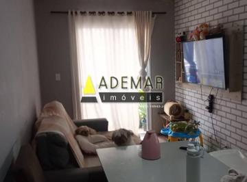 Apartamento · 52m² · 2 Quartos · 1 Vaga · Ótimo apartamento ok pra financiamento