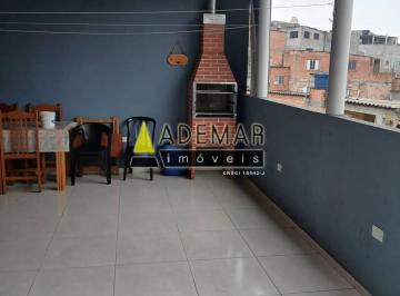 Casa · 125m² · 2 Quartos · Vende se excelente casa na viela