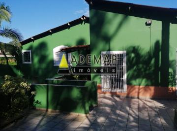 Casa · 5462m² · 3 Quartos · 4 Vagas · Casa De Campo Pra Venda condomínio fechado
