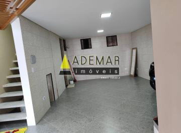 Casa · 80m² · 2 Quartos · 2 Vagas · Otima Casa Pra venda Toda Reformada