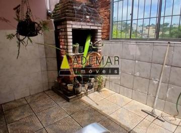 Casa · 100m² · 2 Quartos · 2 Vagas · Vende se ótimo imóvel no centro de diadema