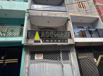 Casa · 3 Quartos · 1 Vaga · Ótima casa para venda - Bairro Conceição
