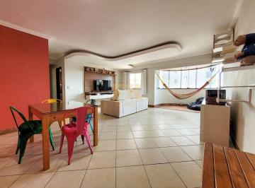 Apartamento de 3 quartos, Águas Claras · Apartamento de 113m² com 3 quartos a venda em Águas Claras