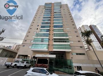 Foto 01 · Apartamento à venda em Goiânia-GO, Jardim Goiás: 3 quartos, 3 suítes, 1 sala, 5 banheiros, 2 vagas,