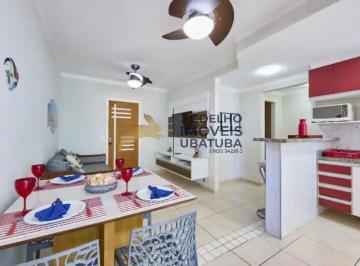 Foto 22 · Apartamento a venda com 2 dormitórios, sendo 1 suíte - Itaguá - Ubatuba Pronto para te render bons