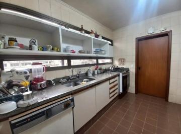 Apartamento de 4 quartos, São José dos Campos · Apartamento - Vila Adyana - Residencial Condomínio Edificio Toulon  - 4 Dormitórios - 284m².