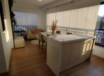 Apartamento de 3 quartos,  · Apartamento - Jardim Apolo - Residencial Marinella Exclusive Residence - 3 Dormitórios - 92,50m².