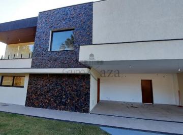 Casa · 1000m² · 3 Quartos · 4 Vagas · Oportunidade - Casa em Condomínio - Santo Antônio do Pinhal - Residencial Ecológico Parque da Mantiq