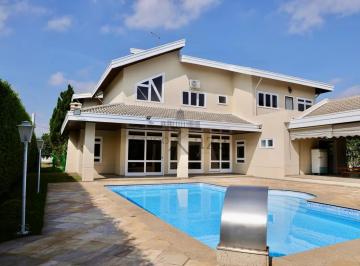 Casa · 840m² · 4 Quartos · 7 Vagas · Oportunidade - Sobrado em Condomínio - Condomínio Terras de Sant`Anna - 4 Dormitórios - 550m².