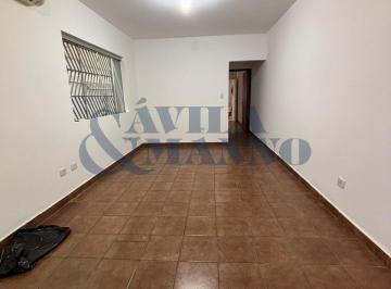 SALA CASA 1 · Aluguel de Casa de Alto Padrão na Vila Bertioga, São Paulo-SP: 3 quartos, 3 salas, 3 banheiros, 2 va