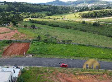 Terreno · 327m² · Terreno À Venda em Condomínio Fechado - Atibaia