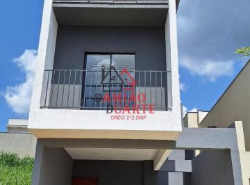 Casa · 114m² · 3 Quartos · Vende-se Casa 3q/1suíte, no Cond Terra Nobre (Km 37,6 R. Tavares) - Zero Km