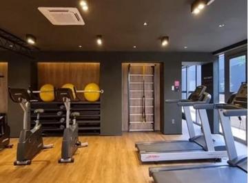 Apartamento de 1 quarto, São Paulo · Apartamento-Para venda-1338 Avenida Bernardino de Campos, Paraíso, São Paulo, São Paulo