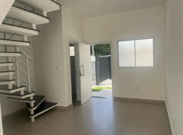 Casa de 2 quartos, Campinas · Casa sobrado à venda no Residencial Village das Primaveras nas Mansões Santo Antônio em Campinas-SP