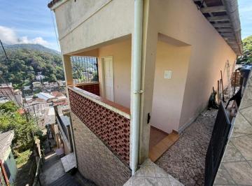 Casa de 1 quarto, Petrópolis · Quarto e Sala Próximo ao Centro - Petrópolis/RJ