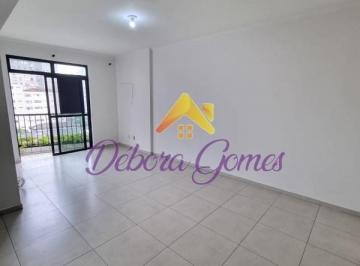Foto 01 · Apartamento, Itararé, São Vicente, SP