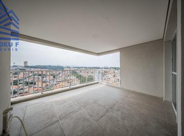 Foto 04 · Apartamento à venda, 2 dorms, 2 vagas no Parque São Domingos