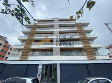 Foto 01 · Apartamento novo a venda em Ubatuba