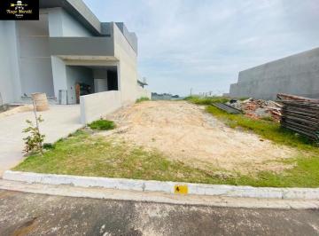 Foto 01 · Terreno à venda em Boituva-SP, no bairro Reserva dos Ipês, com 200m² de área! Venha conferir!