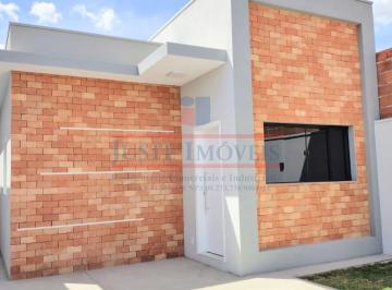 Foto 01 · CASA A VENDA NO JARDIM BOM SUCESSO