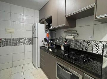 Apartamento de 2 quartos, Valparaíso de Goiás · OPORTUNIDADE – ÁGIO DE APARTAMENTO POR R$ 60 MIL ACEITA PERMUTA E PARCELA