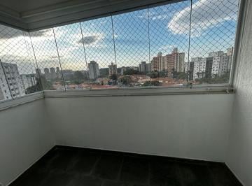 Apartamento de 2 quartos, São Paulo · APARTAMENTO 60m² PARA LOCAÇÃO 2 DORMITÓRIOS 1 VAGA JD ESTER - USP METRO