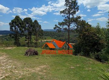 Rural de 2 quartos, Juquitiba · **Chácara com vista para a represa – conforto e lazer em um só lugar!**