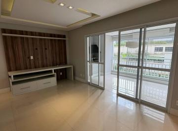 Apartamento · 99m² · 3 Quartos · 2 Vagas · Terraços | 99m2 | Venda | Andar baixo | Varanda Churrasqueira | Ar cond