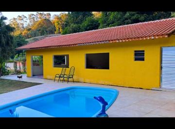 Rural de 3 quartos, Juquitiba · Chácara à Venda - 21.000m² de Qualidade de Vida e Potencial