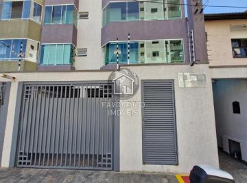 Foto 01 · LINDO APARTAMENTO BAIRRO BAETA NEVES - 2 QUARTOS SENDO 1 SUITE, CLOSET, 2 VAGAS PARALELAS
