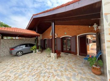 Casa de 3 quartos, Itanhaém · CASA 3 QUARTOS COM PISCINA EM ITANHAÉM