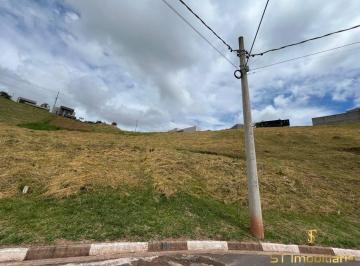 Terreno · 738m² · Terreno com 738 m² em Condomínio Fechado Região de Atibaia! 250 mil!