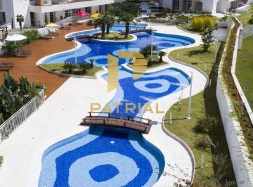 Apartamento · 113m² · 3 Quartos · 2 Vagas · Apartamento à venda no Ecoville
