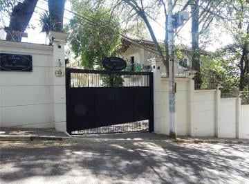 Casa de 3 quartos, São Paulo · Sobrado Condomínio fechado 504m2, 3suítes, piscina, churrasqueira, 10 vagas, Jd Floresta-Tremembe