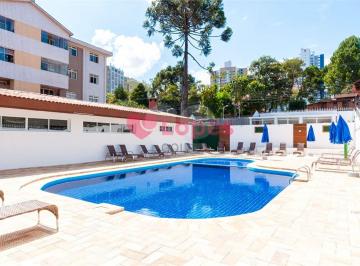 Apartamento de 3 quartos, Curitiba · Campo Comprido - Apart. mobiliado - 3 quartos sendo 1 suite - 2 vagas - 69,40m² privativos