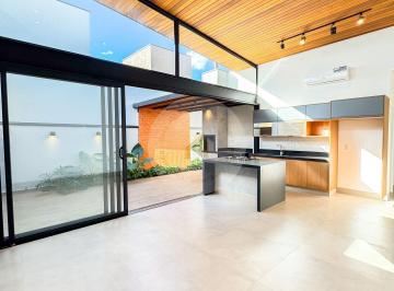Casa · 130m² · 3 Quartos · 4 Vagas · Residencial Jardim dos Lírios - Com uma redução de R$110.000 e pronta para morar - esta casa vale a