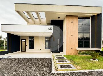 Casa · 185m² · 3 Quartos · 4 Vagas · Residencial das Acácias - Casa à venda no bairro São Domingos - Paulínia/SP