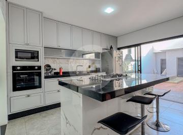 Casa · 188m² · 3 Quartos · 4 Vagas · Terras da Fontanário - Casa à venda no bairro Jardim Planalto - Paulínia/SP