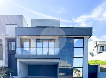 Casa · 230m² · 4 Quartos · 4 Vagas · La Dolce Vita - Casa à venda no bairro Jardim Ypê - Paulínia/SP