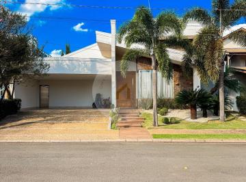 Casa · 384m² · 3 Quartos · 4 Vagas · Residencial Villa Lobos - Terreno com mais de 500m2 para sua família ter o espaço que merece