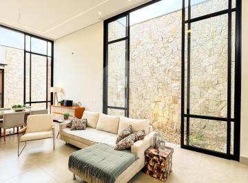 Casa · 236m² · 3 Quartos · 4 Vagas · La Dolce Vita - Casa alto padrão com terreno de 436m2 e um espaço gourmet surpreendente