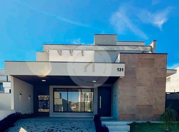Casa · 189m² · 3 Quartos · 4 Vagas · La Dolce Vita - Casa à venda no bairro Jardim Ypê - Paulínia/SP
