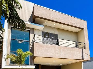 Casa · 182m² · 3 Quartos · 4 Vagas · Terras da Estância - Sobrado com 3 suítes, piscina e uma cozinha gourmet incrível!