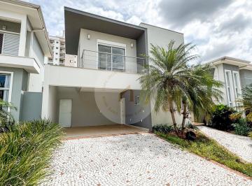 Casa · 270m² · 3 Quartos · 4 Vagas · Villa Bella Livorno - Casa à venda no bairro Jardim América - Paulínia/SP