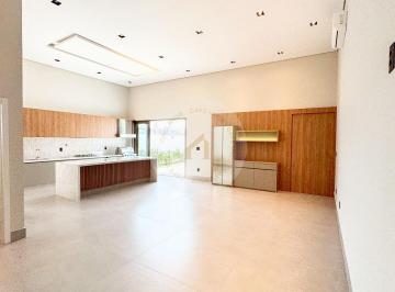 Casa · 201m² · 3 Quartos · 4 Vagas · Santorini Residencial Club - Casa de alto padrão com 3 suítes e acabamento primeira linha - Condomín